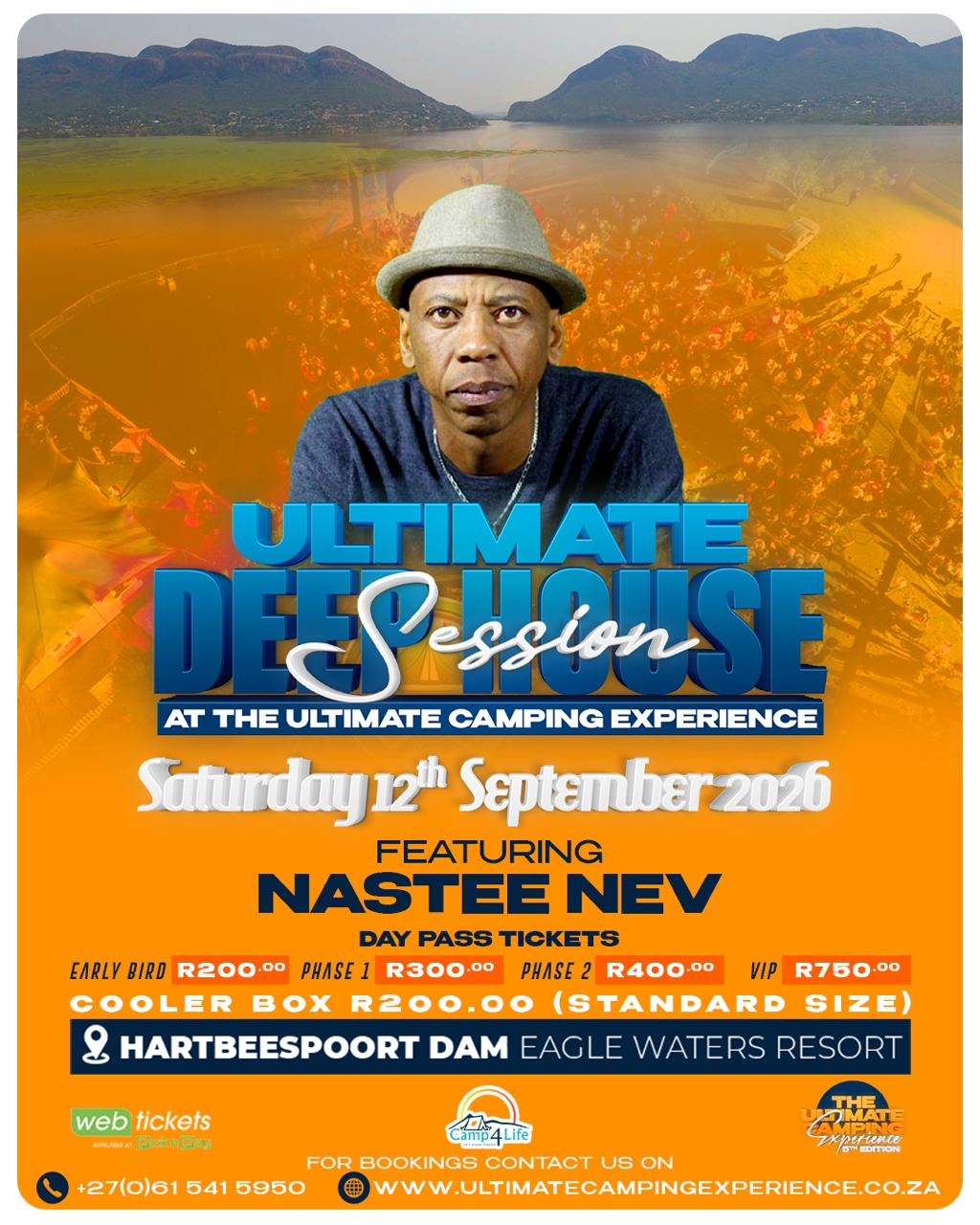 Deep House Session - 1