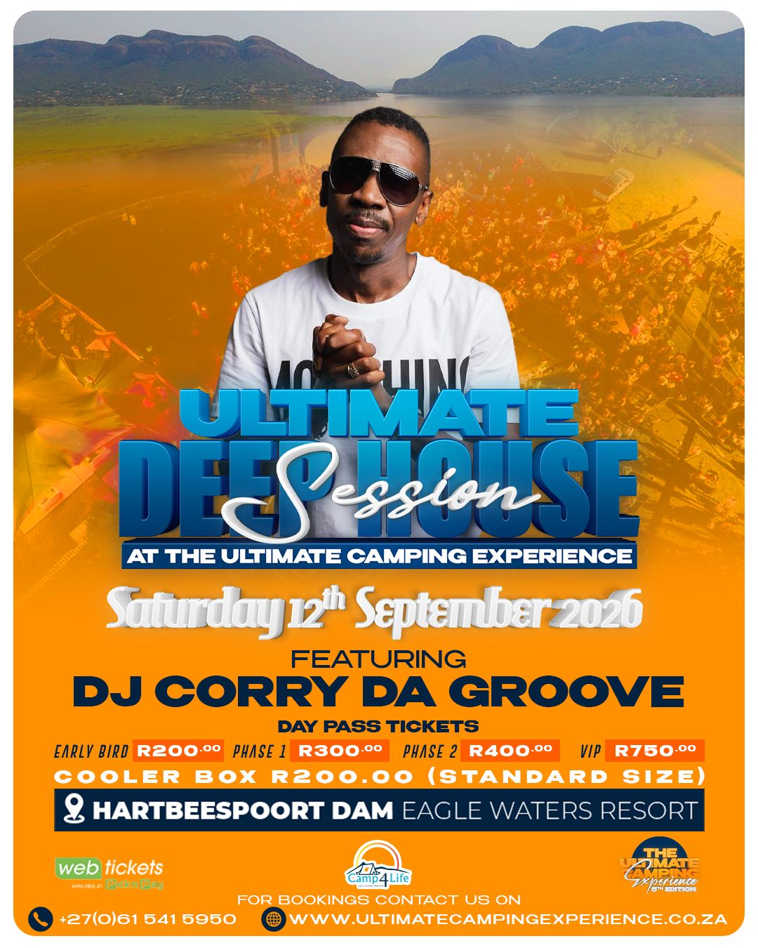 Deep House Session - 3